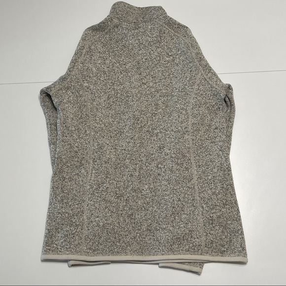 Patagonia better sweater - Picture 4 of 4